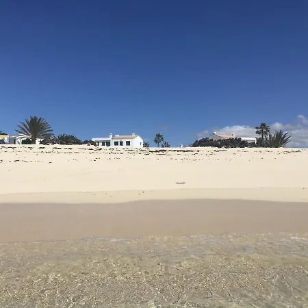 El Islote At The Beach *