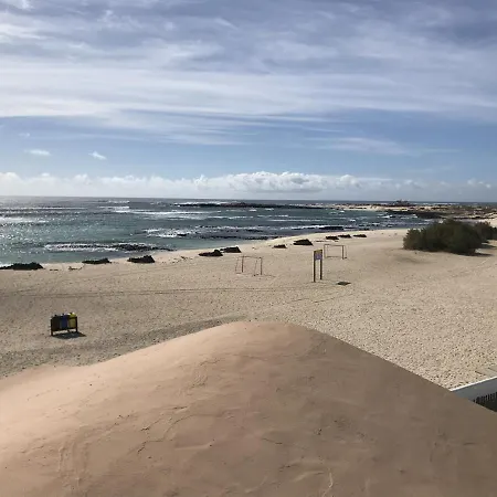 El Islote At The Beach Apartament Cotillo