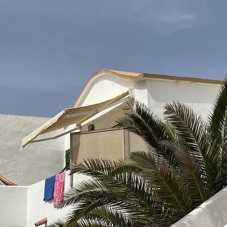El Islote At The Beach Apartament