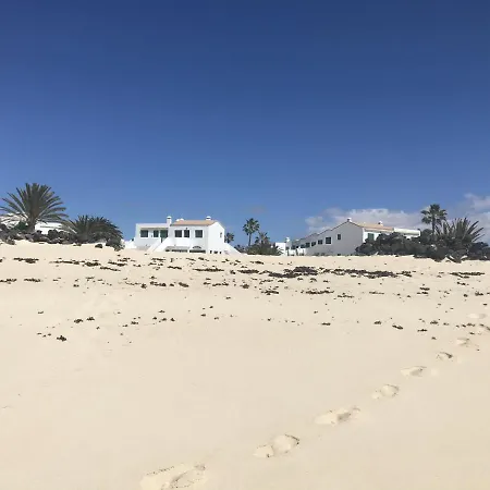 El Islote At The Beach Apartament *
